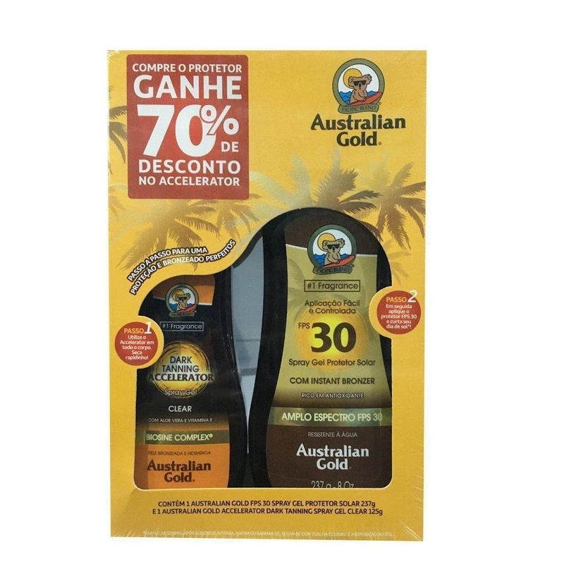 KIT-PROT-FPS30-237ML-ACELERADOR-125ML-AUSTRALIAN-GOLD