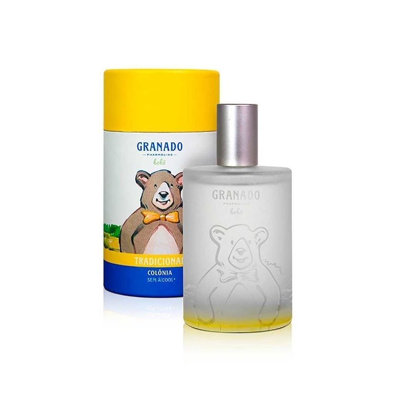 COLONIA-GRANADO-BEBE-TRADICIONAL-100ML