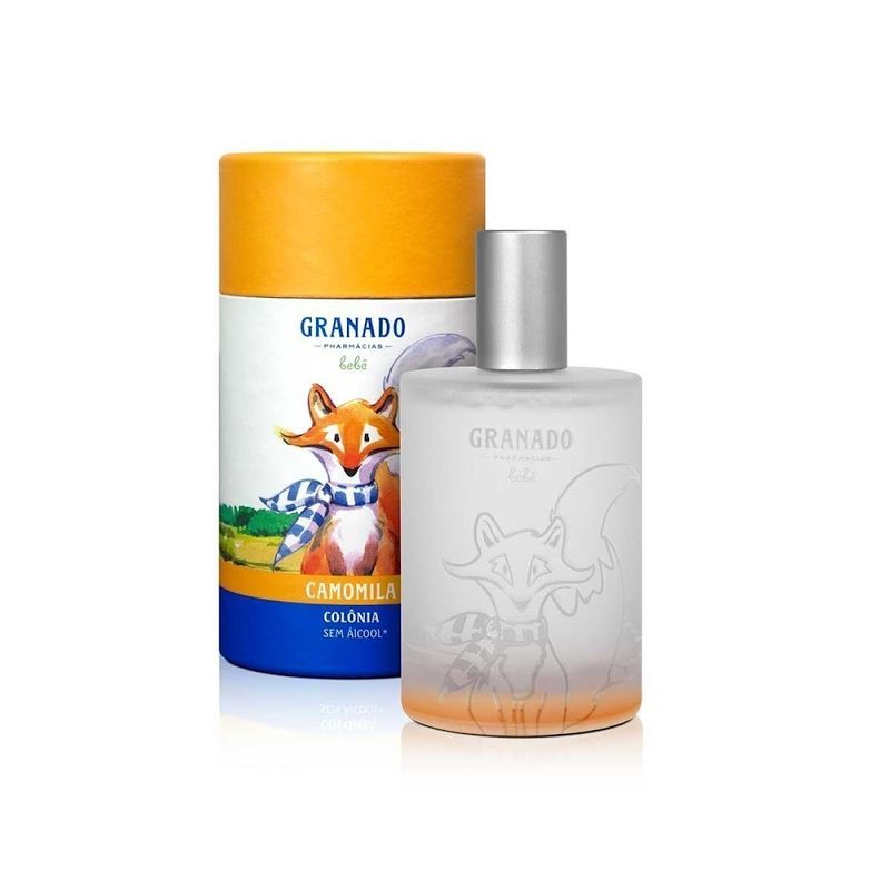 COLONIA-GRANADO-BEBE-CAMOMILA-100ML