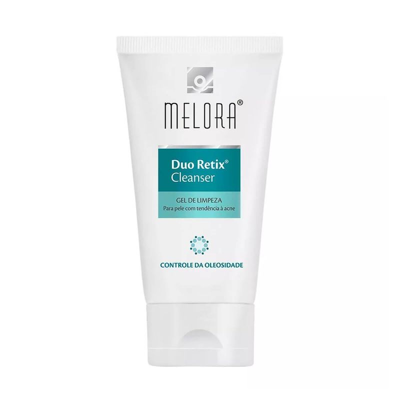 DUO RETIX MELORA CLEANSER 150GR DUO RETIX MELORA CLEANSER 150GR