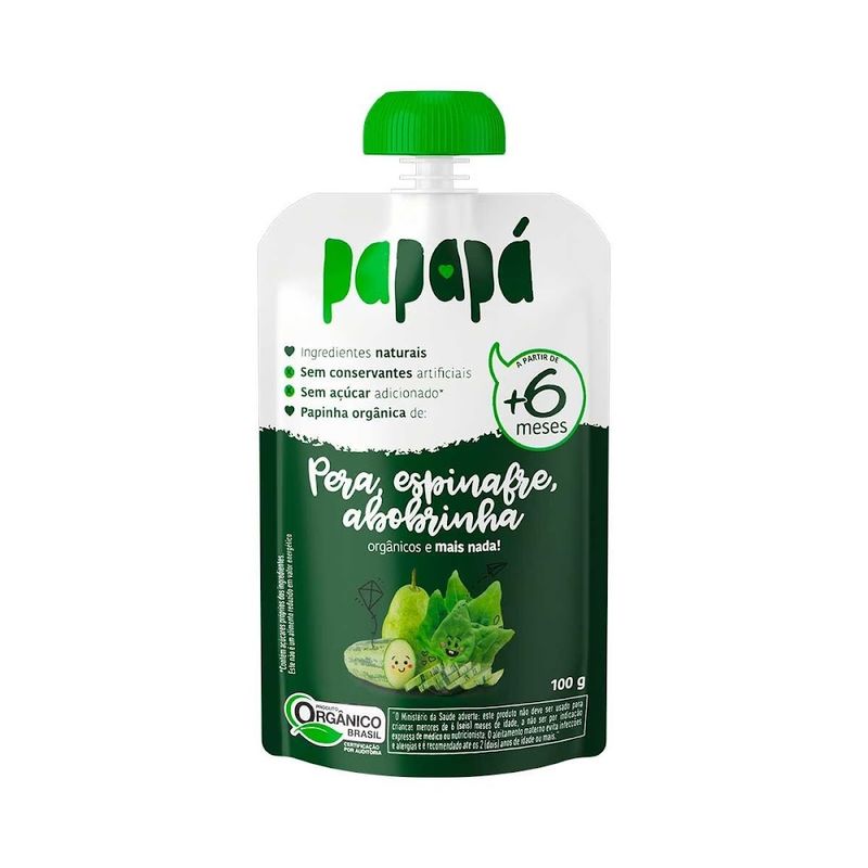 PAPAPA-PERAESPINAFREABOBRINHA-SACHET-100G