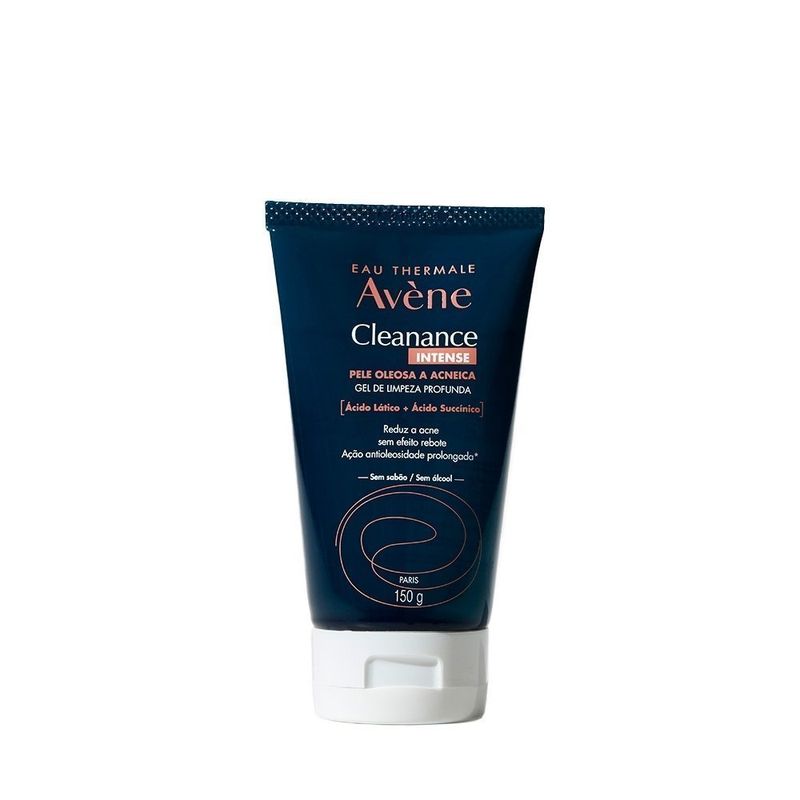 AVENE-CLEANANCE-INTENSE-GEL-LIMPEZA-150ML