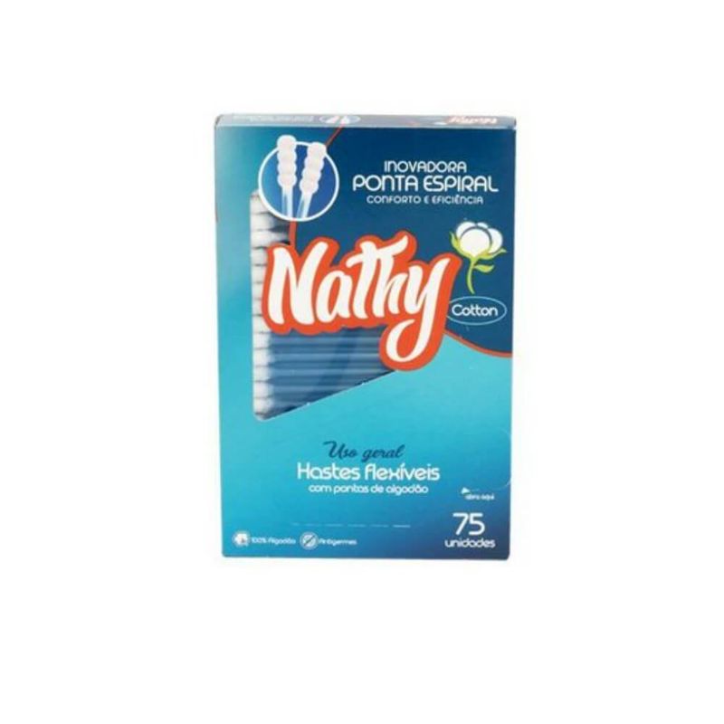 HASTES-NATHY-75-UNIDADES