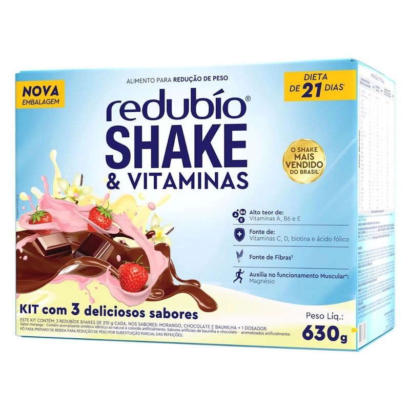 LAVITAN-REDUBIO-KIT-SHAKE-BAUCHOCMOR-210G