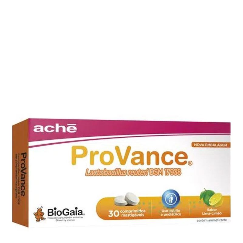 PROVANCE 30 COMP