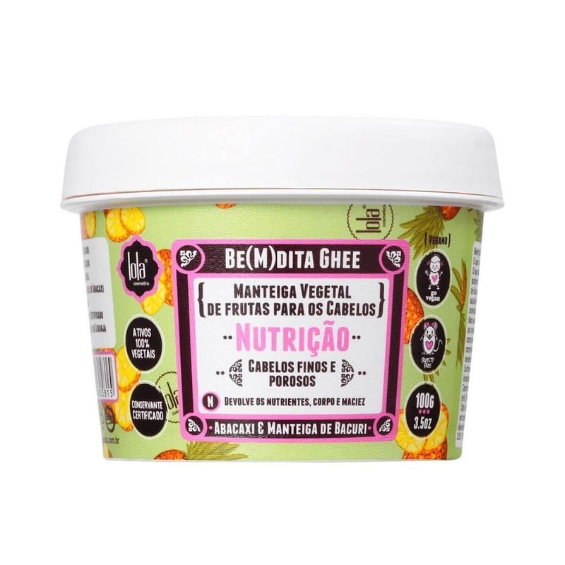 MANTEIGA-BEMDITA-GHEE-LOLA-NUTRICAO-100G