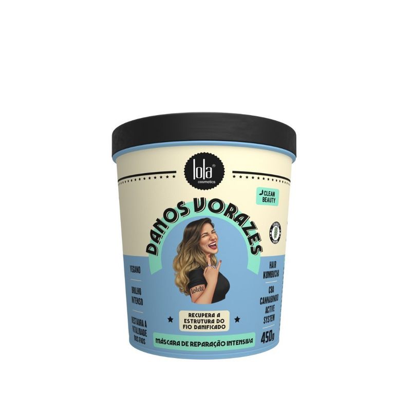 MASCARA-CAPILAR-DANOS-VORAZES-LOLA-450G