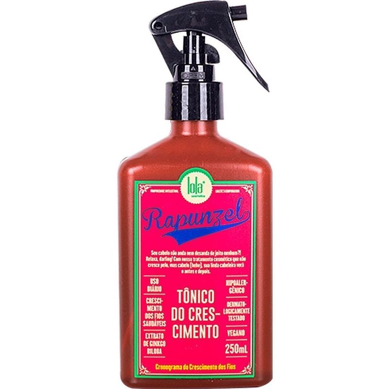 TONICO-RAPUNZEL-LOLA-250ML