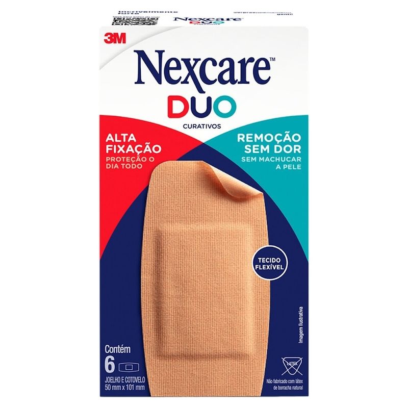 CURATIVO-ALTA-FIXACAO-NEXCARE-6UNID