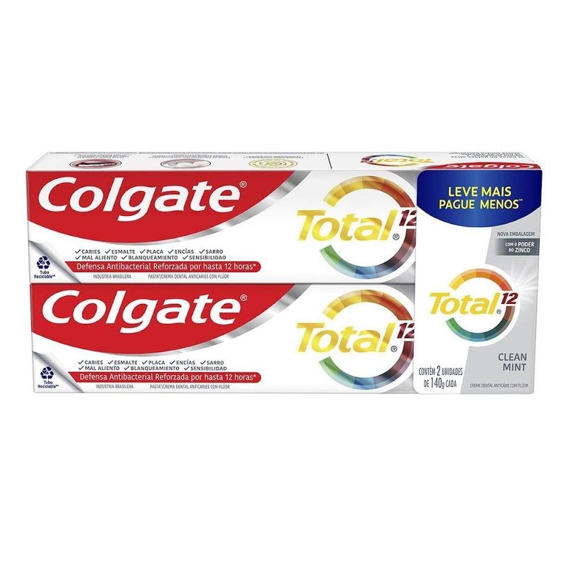 CR-DENTAL-COLGATE-TOTAL-12-CLEAN-MINT-140G-LV--PG-140X2