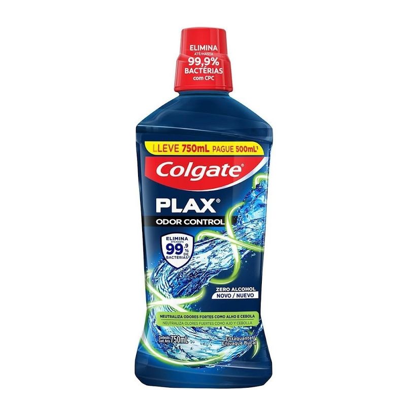 ENX-BUCAL-COLGATE-PLAX-ODOR-CONTROL-LV750ML-PG500ML