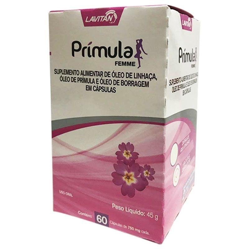 LAVITAN-PRIMULA-FEMME-C60-CAPS