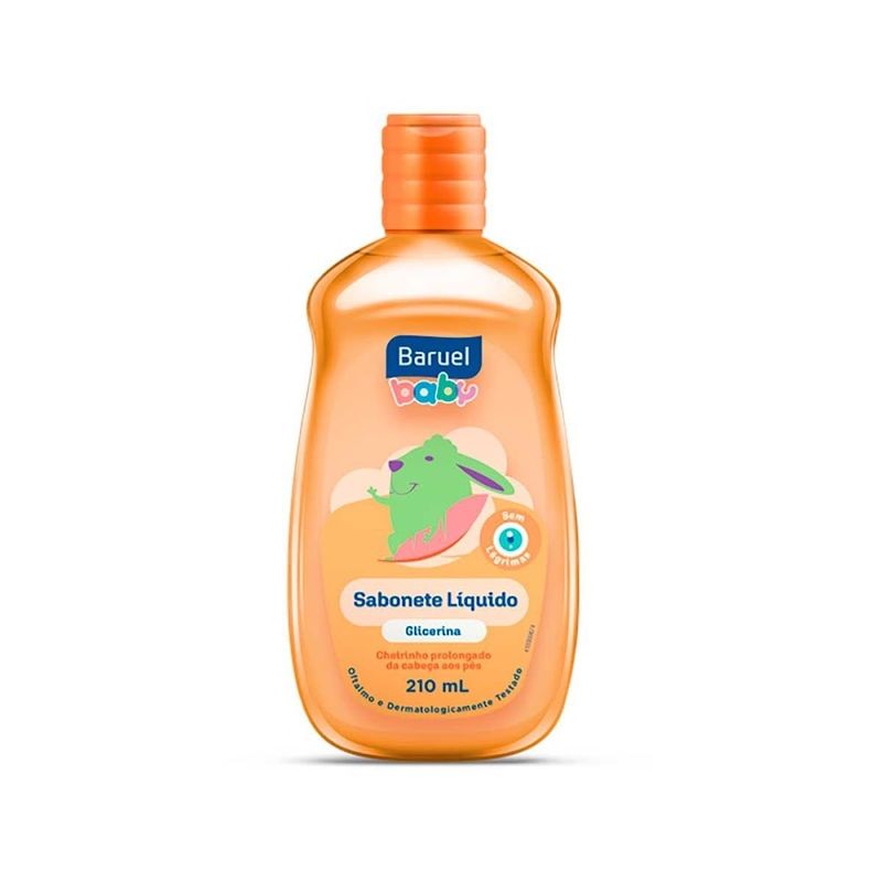 SAB-LIQ-BARUEL-BABY-COM-GLICERINA-210ML
