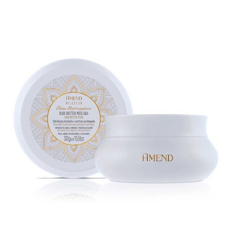 MASCARA-CAPILAR-OLEOS-MARROQUINOS-AMEND-300G