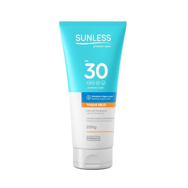PROT-SOLAR-SUNLESS-FPS30-200ML