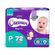 FRALDA-CREMER-MAGIC-CARE-P-72UNID