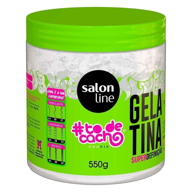 GELATINA-SALON-LINE-TO-DE-CACHO-NAO-SAI-DA-MINHA-CABECA-550G