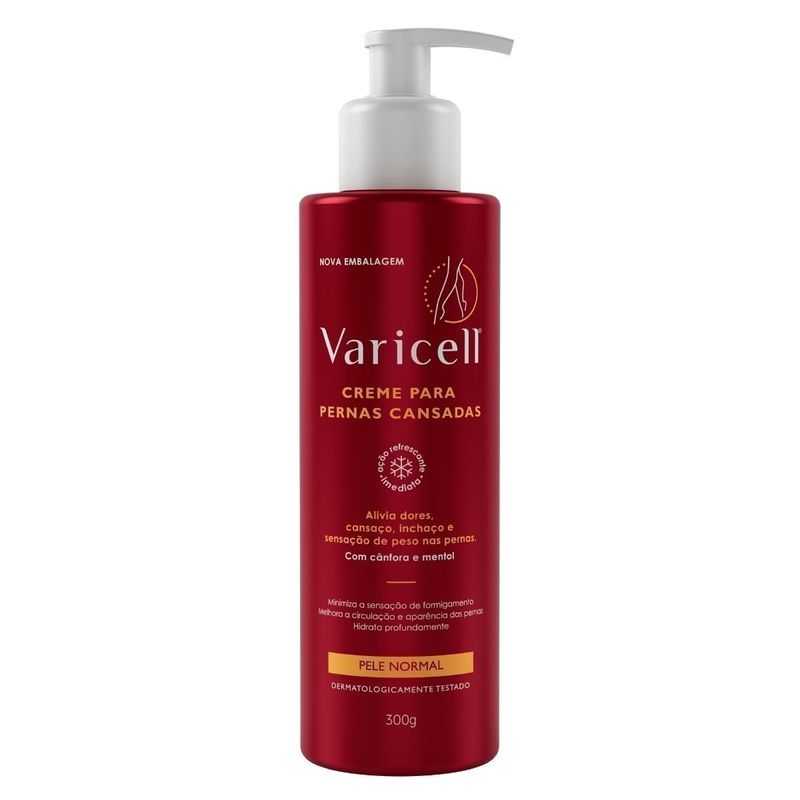 VARICELL CR 300GR