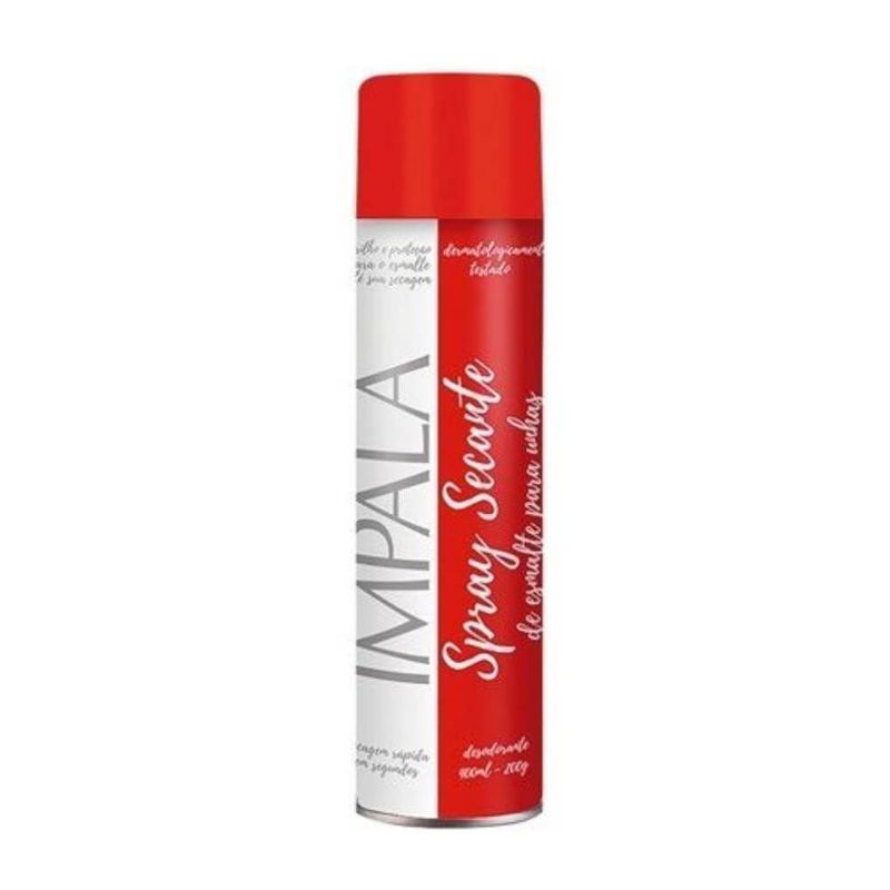 SPRAY SECANTE AERO IMPALA 400ML