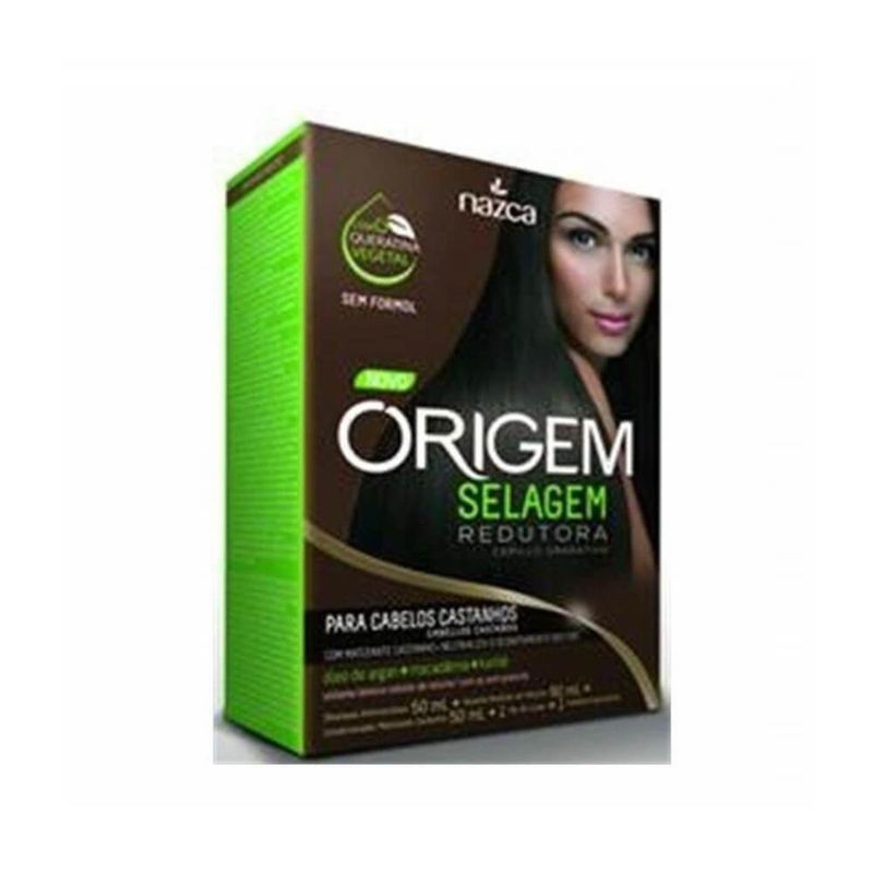 SELAGEM ORIGEM REDUTORA NAZCA 50+90ML