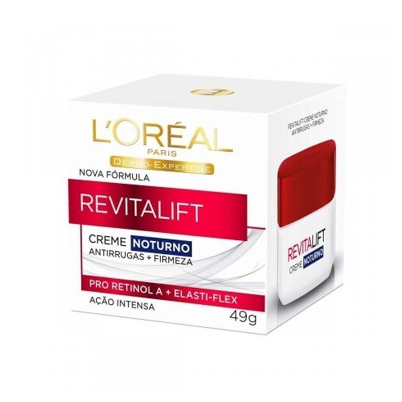 CR LOREAL REVITALIFT NOTURNO 49GR CR LOREAL REVITALIFT NOTURNO 49GR