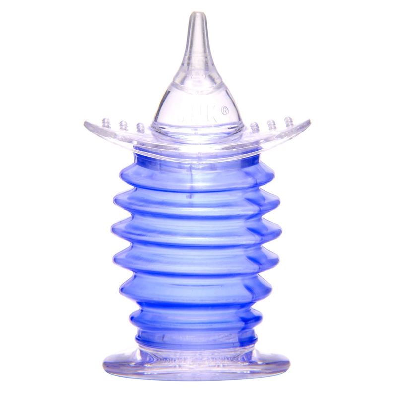 ASPIRADOR NASAL NUK PA7371100UB ASPIRADOR NASAL NUK PA7371100UB