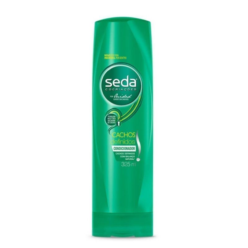 COND SEDA CACHOS DEFINIDOS 325ML