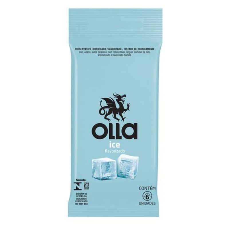 PRESER.OLLA ICE 6UND