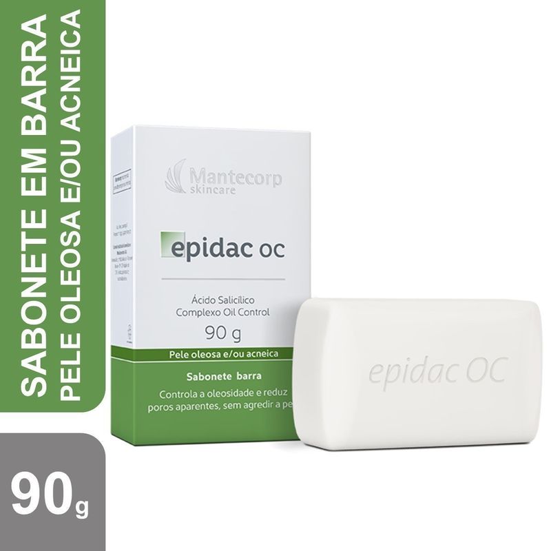 EPIDAC OC SAB 90G EPIDAC OC SAB 90G