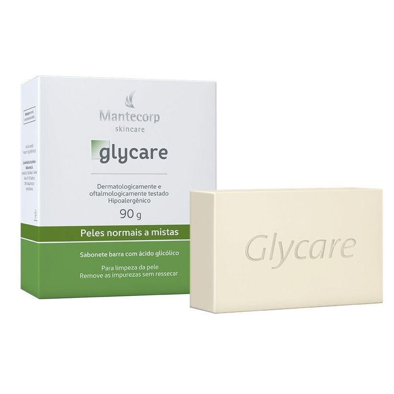 GLYCARE SAB 90GR GLYCARE SAB 90GR