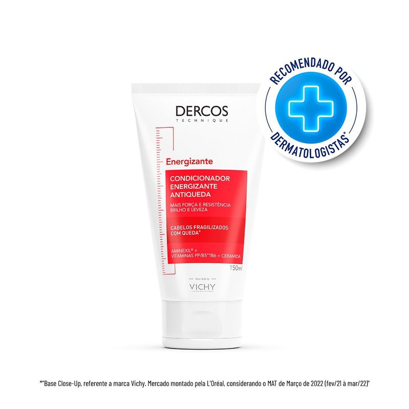 DERCOS COND ENERGIZANTE 150ML DERCOS COND ENERGIZANTE 150ML