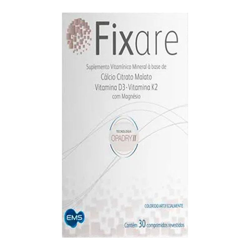 FIXARE C/ 30 COMP FIXARE C/ 30 COMP