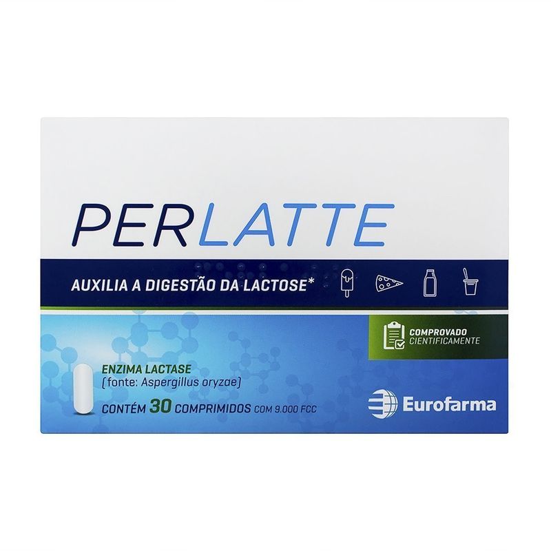 PERLATTE 30 COMP PERLATTE 30 COMP