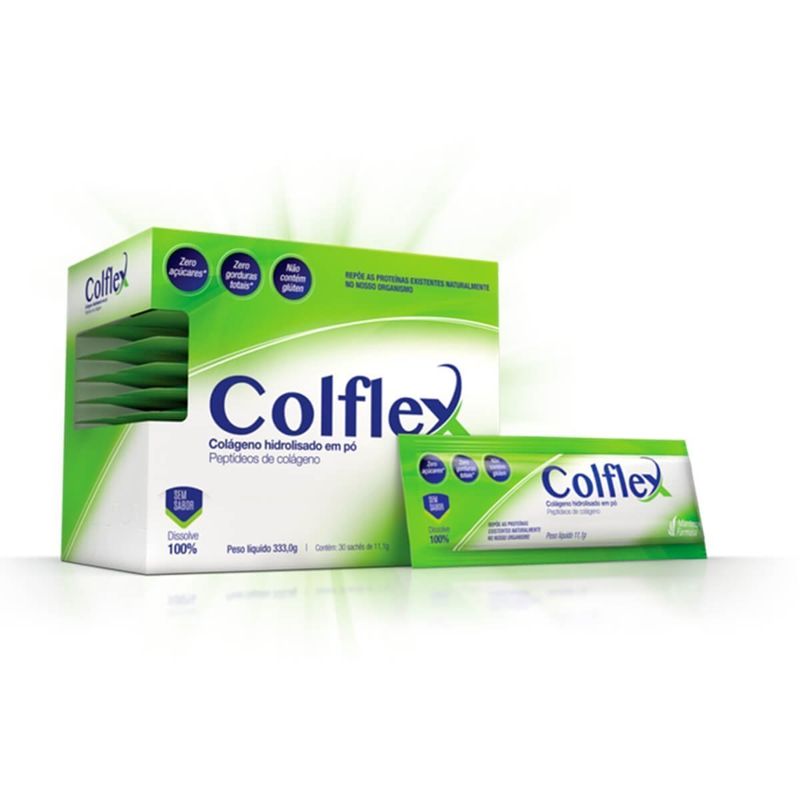 COLFLEX 30 SCH 11,1GR COLFLEX 30 SCH 11,1GR