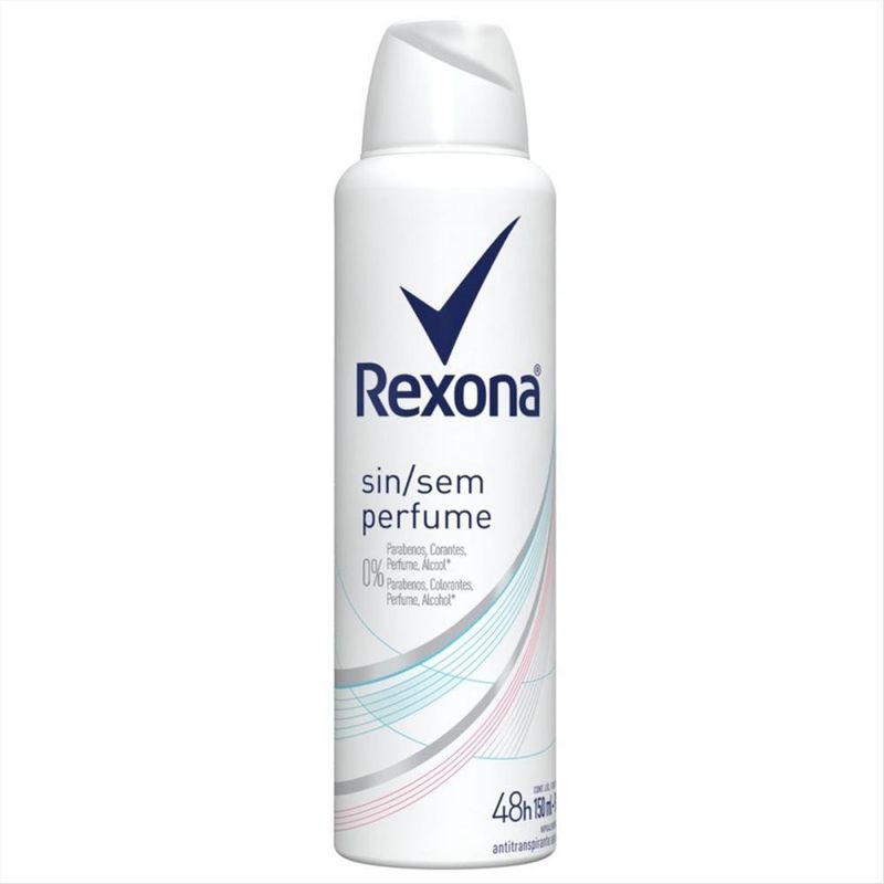 DES AERO REXONA FEM S/ PERFUME 90G