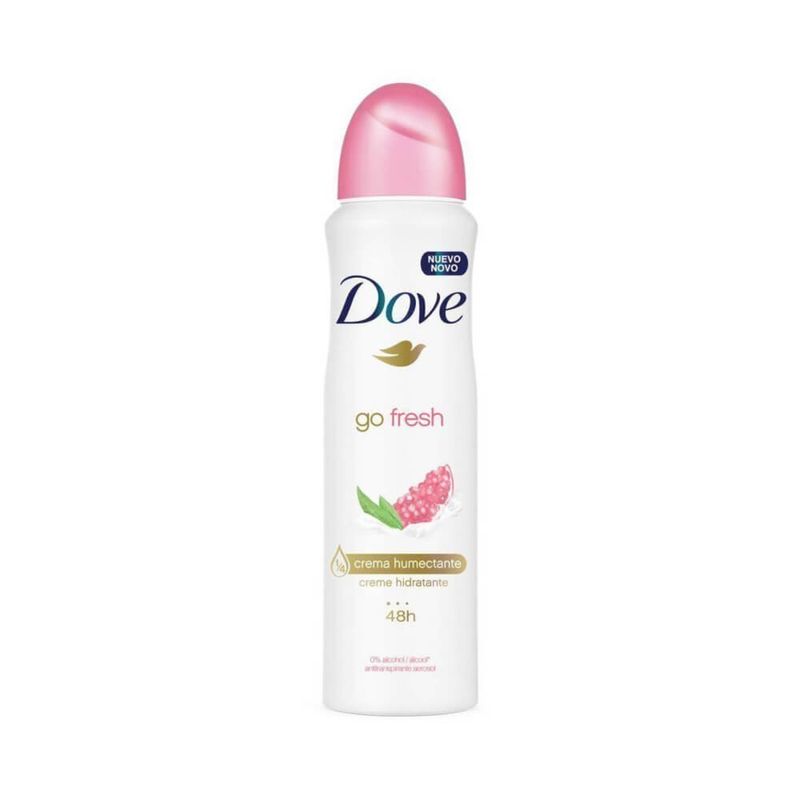 DES AERO DOVE GO FRESH ROMA IVERBENA 100ML DES AERO DOVE GO FRESH ROMA IVERBENA 100ML