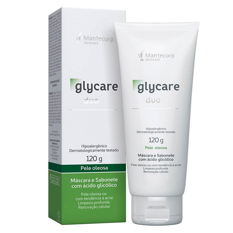 GLYCARE DUO BISNAGA 120G GLYCARE DUO BISNAGRA 120G GLYCARE DUO BISNAGA 120G GLYCARE DUO BISNAGRA 120G