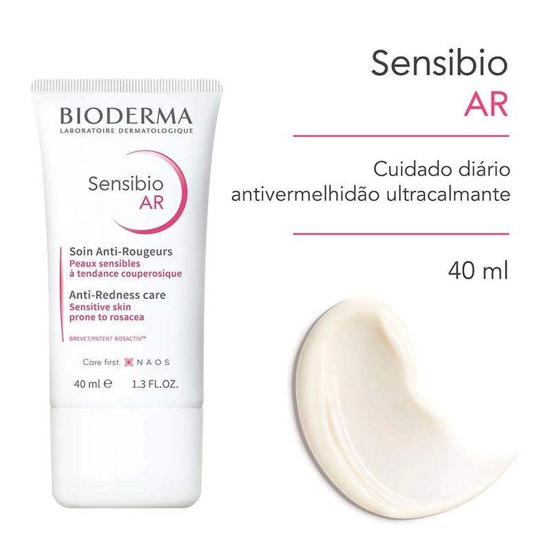 SENSIBIO AR 40ML SENSIBIO AR 40ML