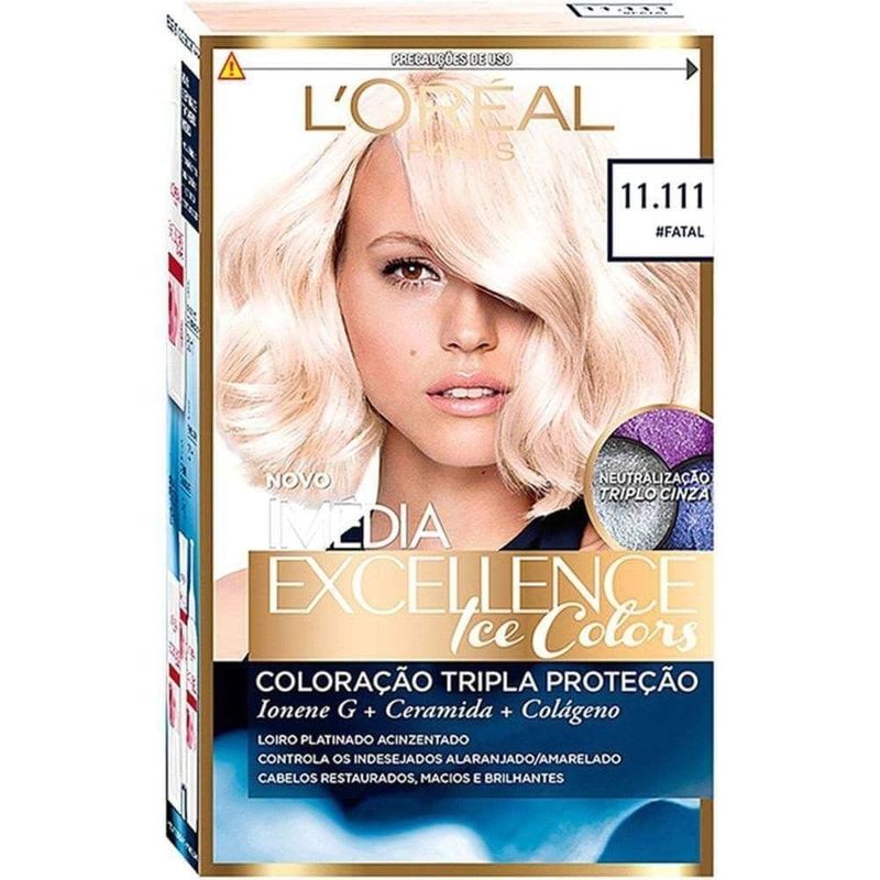 TINT IMEDIA 11.111 LOURO FATAL