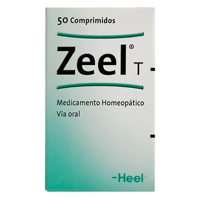 ZEEL 50 COMP