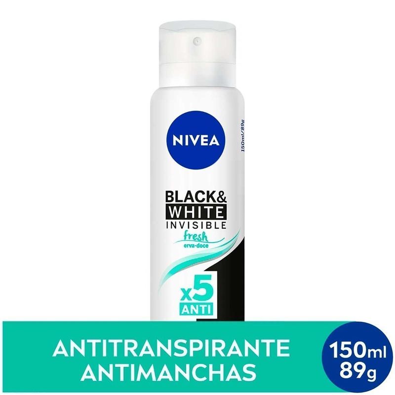 DES AERO NIVEA FEM INVISIBLE ERVA DOCE FRESH 150M/89 DES AERO NIVEA FEM INVISIBLE FOR BLACK & WHITE FRESH 150M/89 DES AERO NIVEA FEM INVISIBLE ERVA DOCE FRESH 150M/89 DES AERO NIVEA FEM INVISIBLE FOR BLACK & WHITE FRESH 150M/89