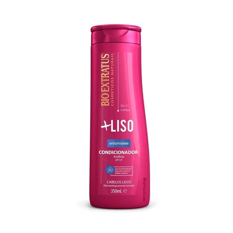 COND BIO EXTRATUS + LISO 350ML