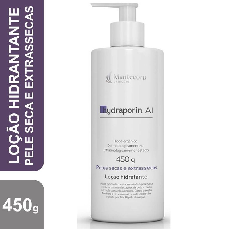 HYDRAPORIN AI 450G HYDRAPORIN AI 450G