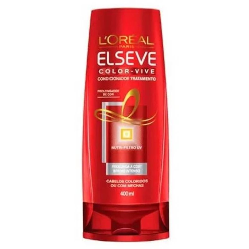 COND ELSEVE COLOR VIVE 400 ML COND ELSEVE COLOR VIVE 400 ML