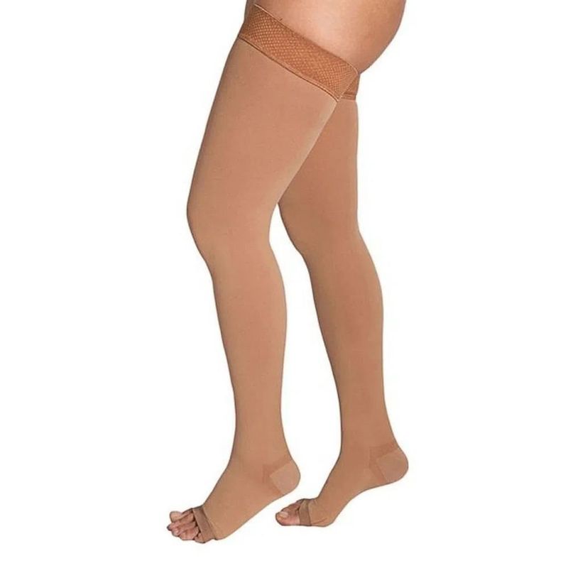 VENOSAN ULTRALINE 4000 AGH G (20-30) PE ABERTO BEGE VENOSAN ULTRALINE 4000 AGH G (20-30) PE ABERTO BEGE