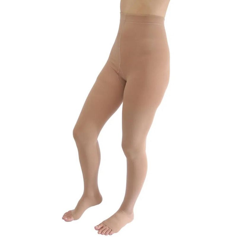 VENOSAN ULTRALINE 4000 AT X-G (20-30) PE ABERTO BEGE VENOSAN ULTRALINE 4000 AT X-G (20-30) PE ABERTO BEGE