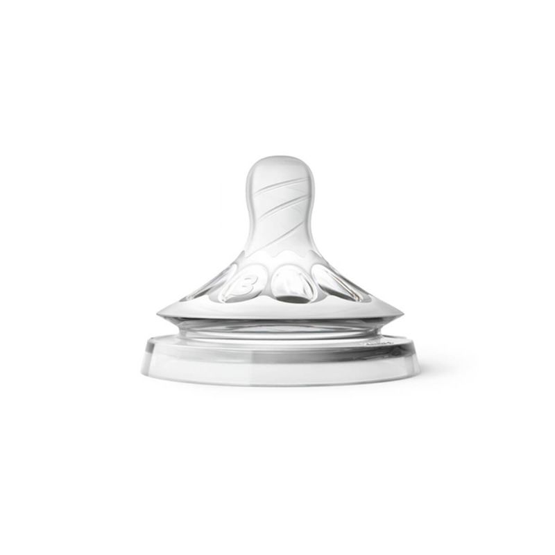 BICO AVENT PETALA Nº3 3M C/2 UND