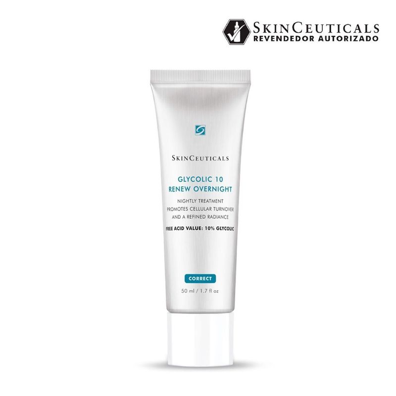 SKINCEUTICALS GLYCOLIC 10 50 ML SKINCEUTICALS GLYCOLIC 10 50 ML