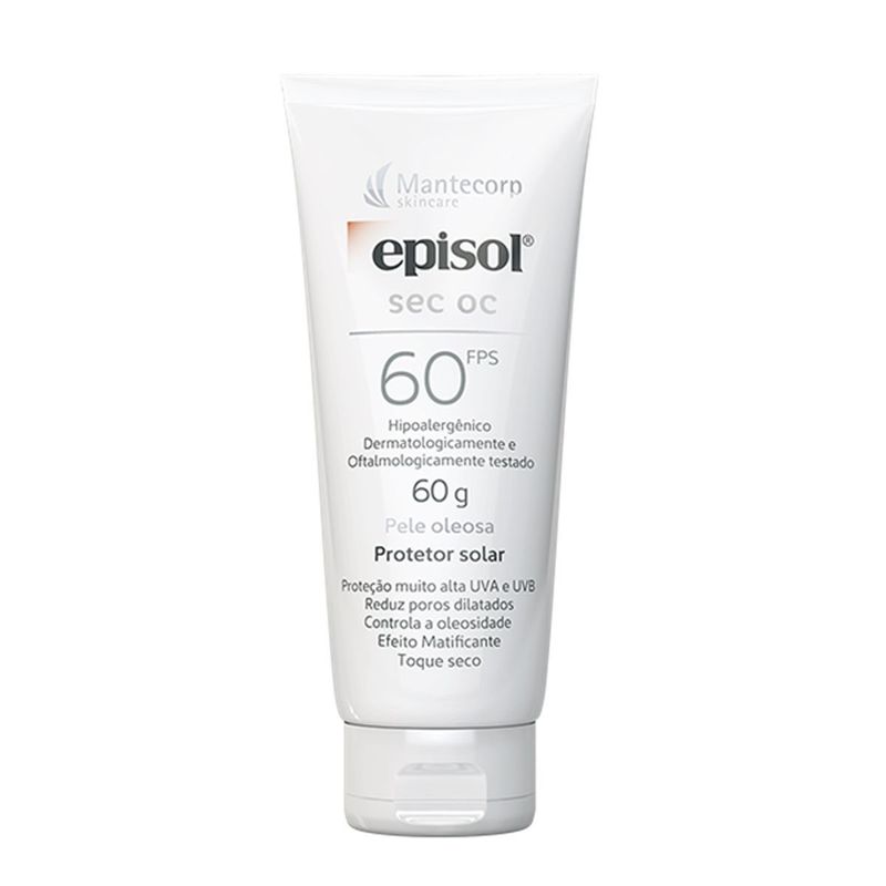 EPISOL SEC OC FPS60 60G EPISOL SEC OC FPS60 60G