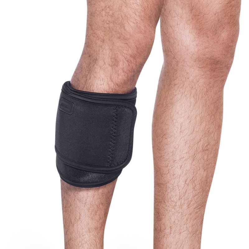 SUPORTE P/BOLSA TERMICA GEL CURTO KESTAL